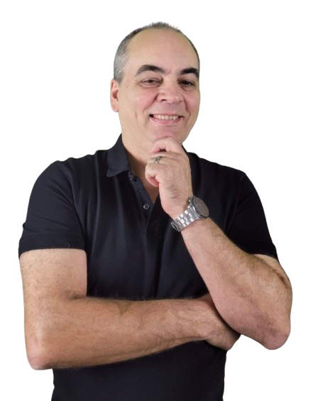 Julio Rocha, corretor licenciado na Flórida